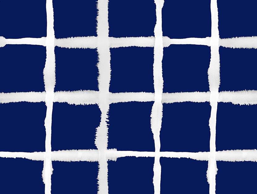 Bleu Cobalt x Kasane no iro